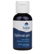 Optimal-pH Trace Minerals 1 oz Liquid FAST SHIPPING - $20.29
