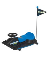 Razor Crazy Cart Shift -  Blue - $426.27 CAD