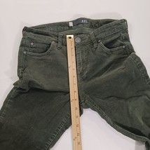 KUT from the Kloth Diana Mid-Rise Fab Ab Skinny Corduroy Pants Size 6 (30×29) image 7