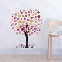 [Funny] Decorative Wall Stickers Appliques Decals Wall Decor Home Decor - $4.65