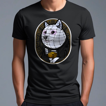 Dogetopia Doge Pleasure Original Artwork Dogecoin inspired Shirt - $30.00+