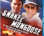 Snake and Mongoose Blu-ray | Region B - $8.43