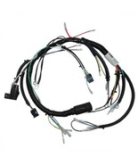 Wiring Harness, Mercury, 2 Cyl - $3,175.17 MXN