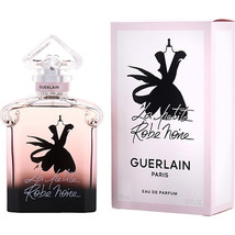 La Petite Robe Noire By Guerlain Eau De Parfum Spray 3.3 Oz (New Packaging) - £88.73 GBP