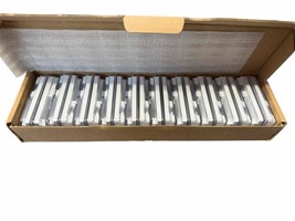 NEW 20 Pieces Solum Electronic Shelf Label 2.2&quot; Newton Lite BWR EL022H4WRC - €101,82 EUR