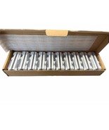 NEW 20 Pieces Solum Electronic Shelf Label 2.2&quot; Newton Lite BWR EL022H4WRC - €102,82 EUR