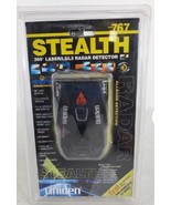 Uniden Stealth 360 Laser/L2/L3 Radar Detector - £130.90 GBP