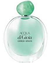 Giorgio Armani Acqua di Gioia Eau De Parfum Perfume Spray 3.4oz 100ml NeW - £78.51 GBP