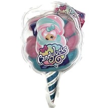 Candylocks 3-Inch Scented Collectible Surprise Doll With Accessories Age 5+ - £11.61 GBP