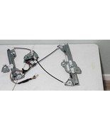 Power Window Regulator for Nissan 350Z 2003-2009 Front Passenger Right S... - $1,779.27 MXN