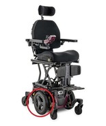 Quantum Edge 3 STRETTO, 1 Black Complete TIRE/Wheel 12.5&quot; X 2 (OEM)SOLID... - $2,576.27 MXN