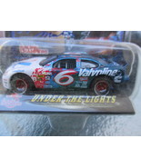 Racing Champions, Mark Martin #6 Valvoline, Under The Lights, Blue Chrom... - £3.93 GBP