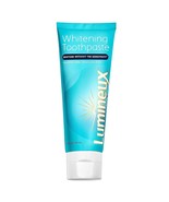 Lumineux Enamel Safe Whitening Toothpaste, Fresh Mint Flavor, 3.75 oz - €7,63 EUR