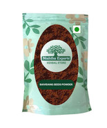 Embelia Ribes-Vavding Powder-baibadang Churna-Vidanga Powder-Raw Herbs - £18.84 GBP+