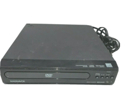 Magnavox DVD Player Model MDV2100-F7 Progressive Scan Unit Used Replacement - £16.35 GBP