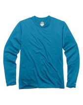 NWT Set/2 Champion Duofold Kids Small 6/8 Varitherm Mid-Weight Crewneck ... - £13.97 GBP