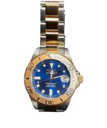 Invicta Wrist watch 16497 Carnival Valor 38mm  Stainless Steel 481432 - $109.39 CAD