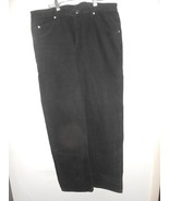 WranglerJeans 97601CB Pants Mens 38x32 Straight Leg Work Pant Workwear - $216.49 MXN