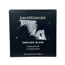 bareMinerals Endless Glow Highlighter  JOY 10 g / 0.35 oz - $17.77