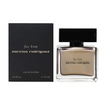 Narciso Rodriguez for Him 1.6 oz / 50 ml Eau De Parfum spray for men - £137.77 GBP