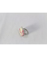 Hello Kitty Adjustable Ring | Pink - $692.30 MXN