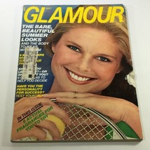 VTG Glamour Magazine: May 1976 - Christie Brinkley Fashion Cover - £26.10 GBP