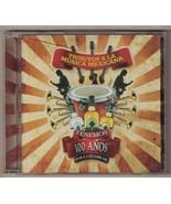 Tributos A La Musica Mexicana CD &quot;Tenemos 100 Anos&quot; Par Celebrar BX2 - $15.98 CAD