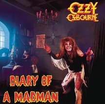 Diary of a Madman [Vinyl] Ozzy Osbourne - £24.15 GBP