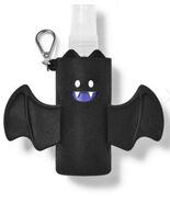 Bath &amp; Body Works BAT Glow in the Dark Hand Spray Holder - $16.78