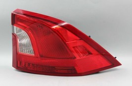 11 12 13 14 15 16 17 VOLVO S60 XC60 RIGHT PASSENGER SIDE TAIL LIGHT OEM - £99.10 GBP