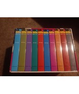 Getty Images Decades of the 20th Century by Nick Yapp Box Set - $1,143.46 MXN