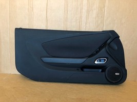 2011 Chevrolet Camaro LT SS Left Driver Side Door Panel Trim 20977645 - £150.93 GBP