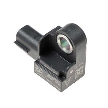 Crash Impact Sensor BK2T-14B006-AC FR3T-14B006-AA For Ford Explorer MKS ... - $33.34
