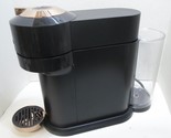 Nespresso Vertuo Next Premium Coffee Espresso Maker by DeLonghi Black/Ro... - $47.49