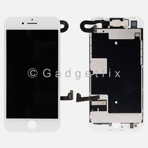 For Iphone 8 | Se 2Nd Gen Lcd Display Touch Screen Digitizer Camera Sensor Part - £36.16 GBP