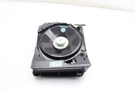 12-18 BMW F30 320I 328I RIGHT PASSENGER SPEAKER SUBWOOFER E3243 image 10