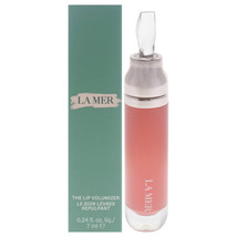 The Lip Volumizer - 40 Sheer Coral by La Mer for Women - 0.24 oz Lip Tre... - $87.12