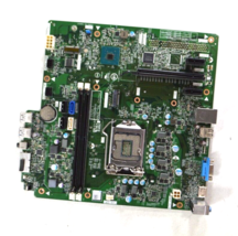 Dell Inspiron 3670 Desktop Motherboard 0H4VK7 - $35.49