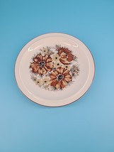 Royal Domino Mountain Wood Salad Plate 566799 - $7.00