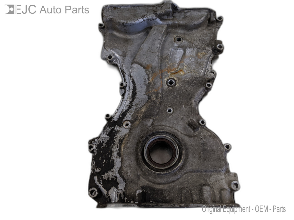Engine Timing Cover For 09-11 Kia Optima LX 2.4 213502G002 - $49.45