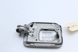 02-07 SUBARU IMPREZA 2.5I FUEL FILLER DOOR Q5537 image 7