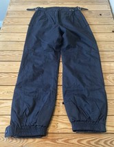 Marker Women’s Winter snow Pants size 12 Black AG  - $24.65