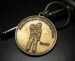 Key chain father flanagan s girls and boys town round bronze colored metal 05 thumb155 crop