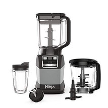 Dough &amp; Frozen Drinks with Auto-IQ, 72-oz.* Blender Pitcher - $419.97