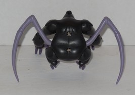 2011 Ben 10 Ultimate Alien 5" Ultimate Spider Monkey Action Figure CN Bandai - £11.58 GBP