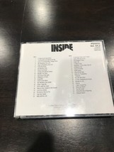 Inside No 81 3 Disc Cd Set Rare - £145.84 GBP