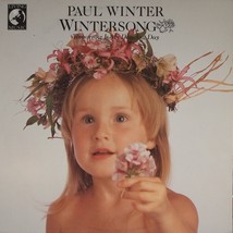 Wintersong (Tomorrow Is My Dancing Day) [Vinyl] - £10.38 GBP