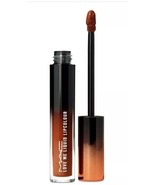 MAC Love Me Liquid Lipcolour Marrakesh Me Later 486 Burnt Orange NeW BOX - $27.08 CAD