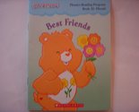 Care Bears Phonics Reading Program Book 12: Plurals [Paperback] quinlan-... - £2.31 GBP