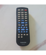 Genuine Toshiba SE-R0301 DVD Player Remote  SD4300 SD4300KU SD1010K - $219.90 MXN